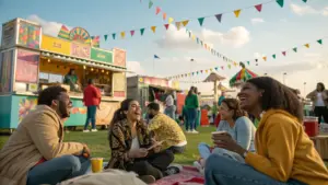 香蕉漫画 - 创意传播动力学研究, 全球艺术创作攻略 - 香蕉漫画